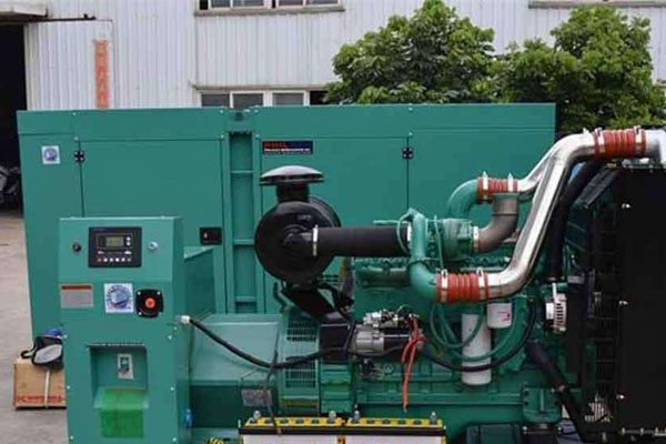 南江工厂发电机应急发电注意事项？