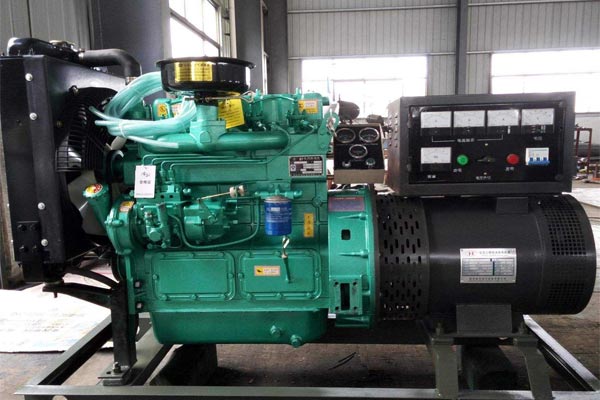 南江传感器在柴油发电机组中起到什么作用？