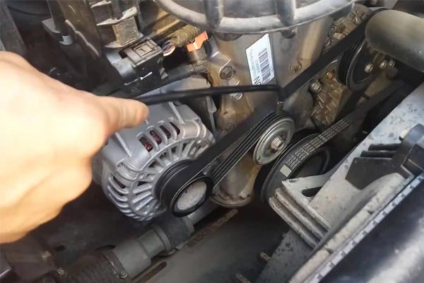 南江转速传感器的工作原理是什么？