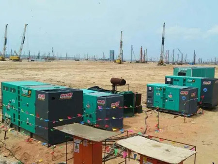 南江如何检查和清洗空气滤清器？