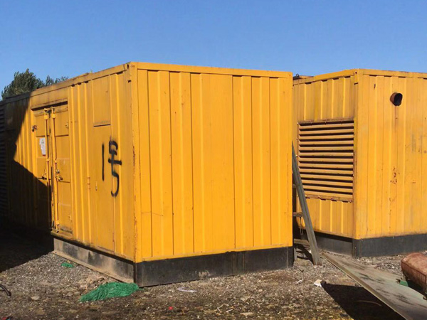 南江柴油发电机组深海控制系统怎么样？