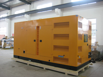 南江不同类型的发电机组在冬季保养时的注意事项有何差异？