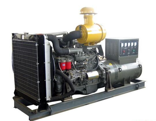 南江汽油发电机组冬季保养时，燃油系统需要注意什么？