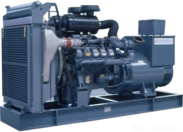 南江发电机组冬季保养需注意哪些细节？