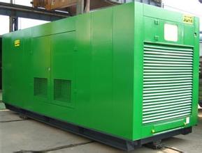 南江柴油发电机组的加热装置有哪些类型？