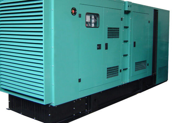 南江发电机组水冷式机油散热器常见的故障有哪些？