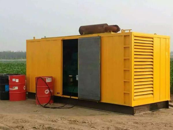 南江安装新的水冷式机油散热器密封件有哪些注意事项？