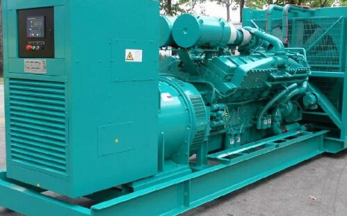 南江柴油发电机组冬季使用中需要注意哪些事项？