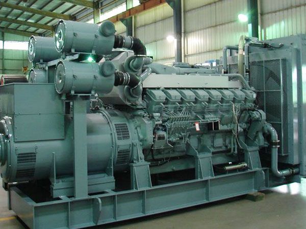 南江电气系统故障可能导致冬季柴油发电机组启动失败的原因有哪些？