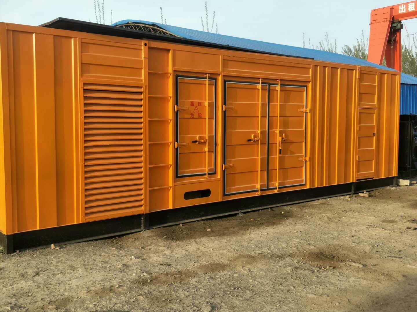 南江如何判断柴油发电机组的蓄电池是否出现硫化现象？