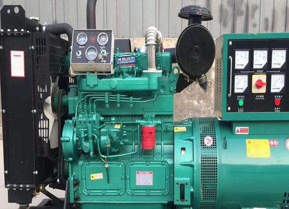 南江柴油发电机冬季保养周期和夏季一样吗？