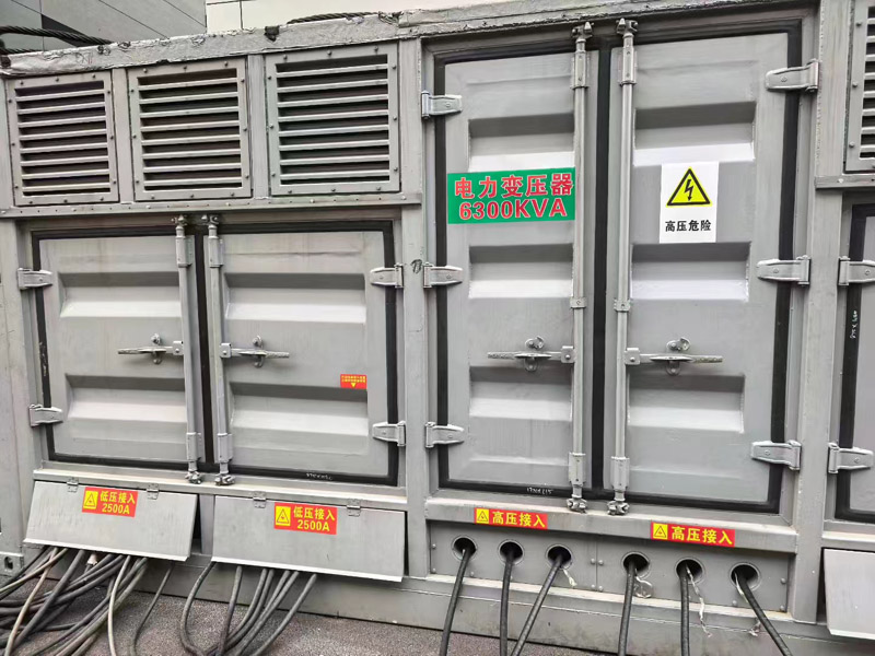 南江柴油发电机组换季保养注意哪些事项？